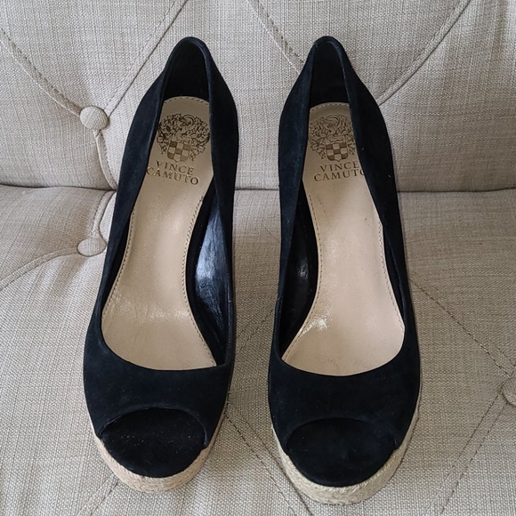 Vince Camuto Shoes - Vince Camuto wedges